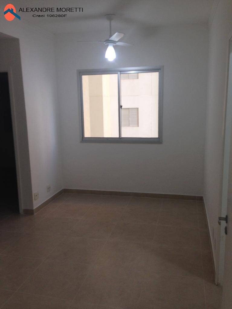 Apartamento à venda com 2 quartos, 47m² - Foto 7