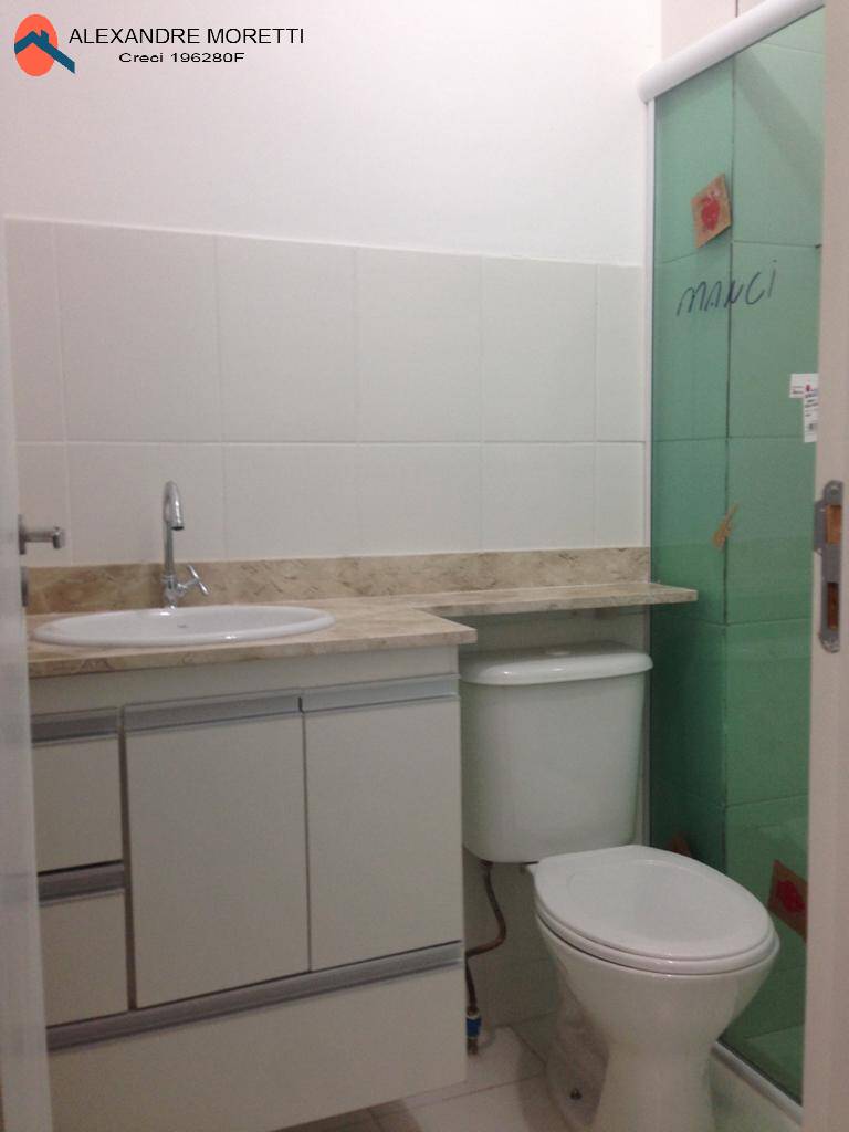 Apartamento à venda com 2 quartos, 47m² - Foto 8