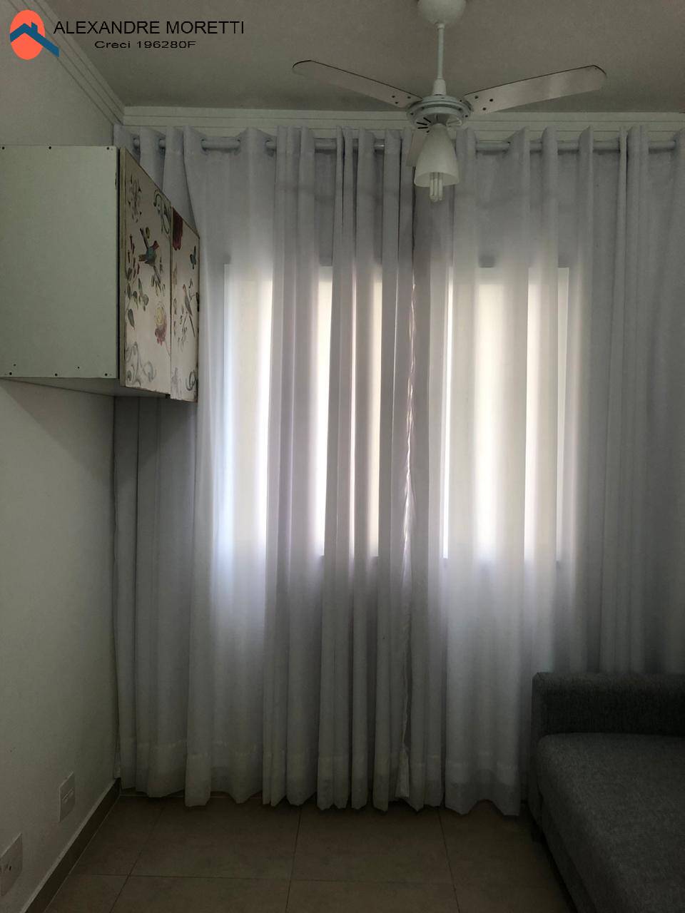 Apartamento à venda com 2 quartos, 47m² - Foto 12