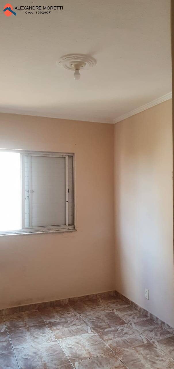 Apartamento para alugar com 2 quartos, 60m² - Foto 2