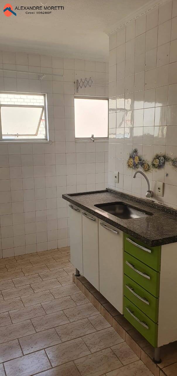 Apartamento para alugar com 2 quartos, 60m² - Foto 5