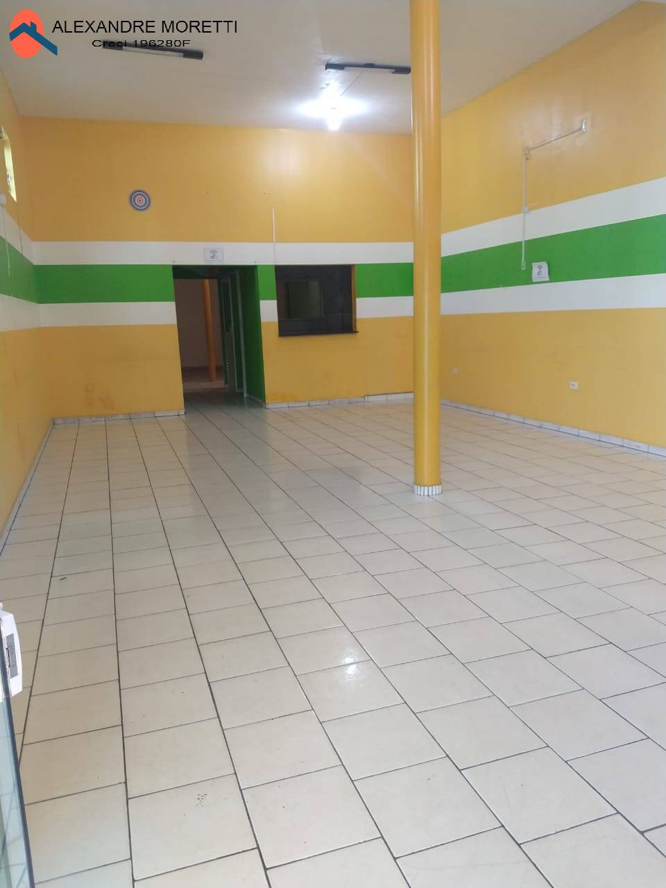 Conjunto Comercial-Sala para alugar, 300m² - Foto 9