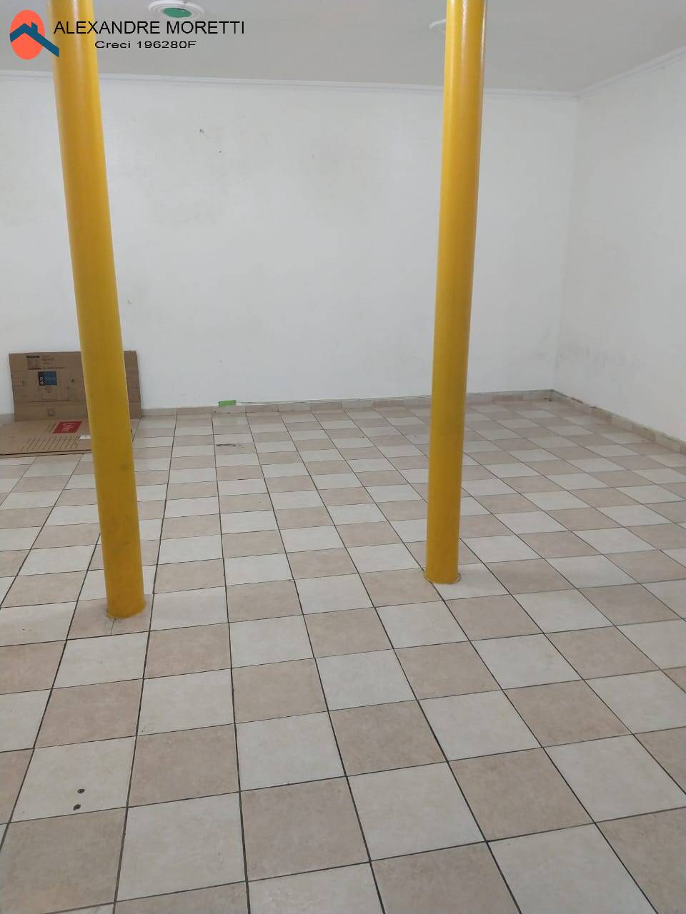 Conjunto Comercial-Sala para alugar, 300m² - Foto 12