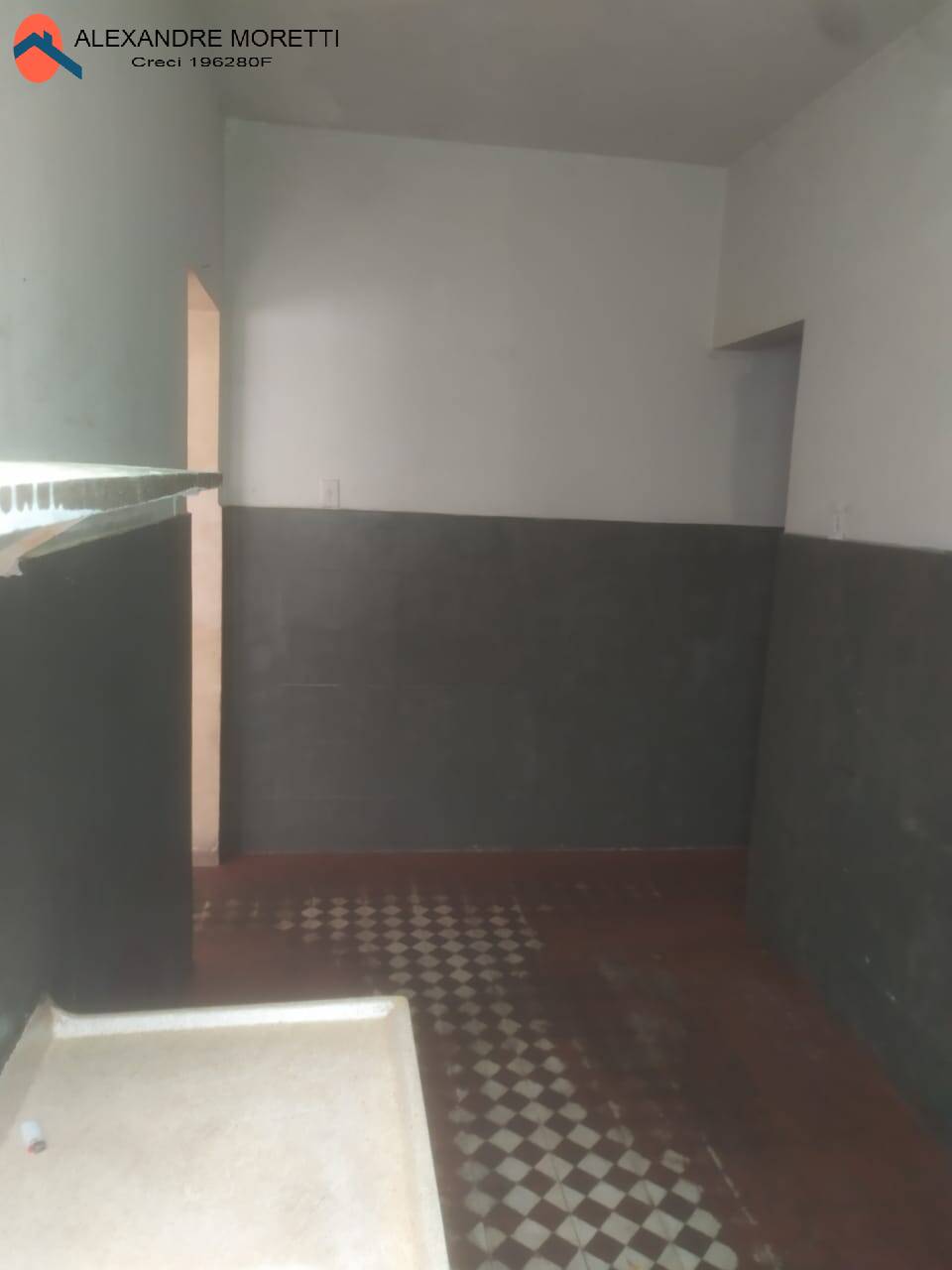 Casa para alugar com 2 quartos, 80m² - Foto 12