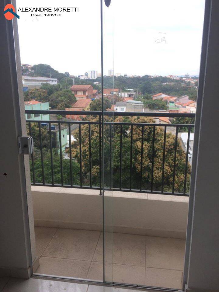 Apartamento para alugar com 2 quartos, 60m² - Foto 4