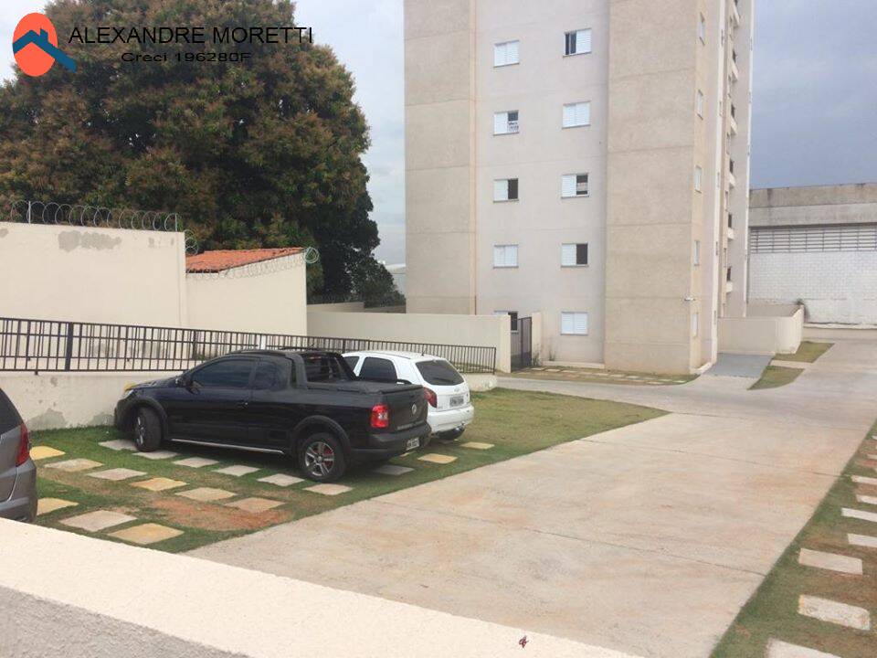 Apartamento para alugar com 2 quartos, 60m² - Foto 2