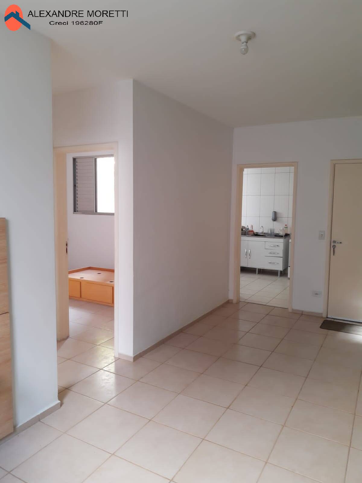 Apartamento à venda com 2 quartos, 50m² - Foto 12