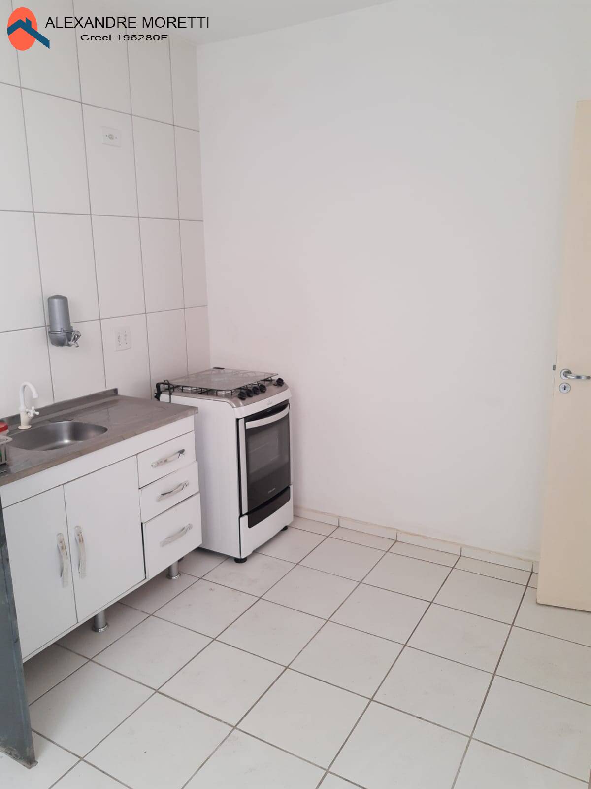 Apartamento à venda com 2 quartos, 50m² - Foto 16