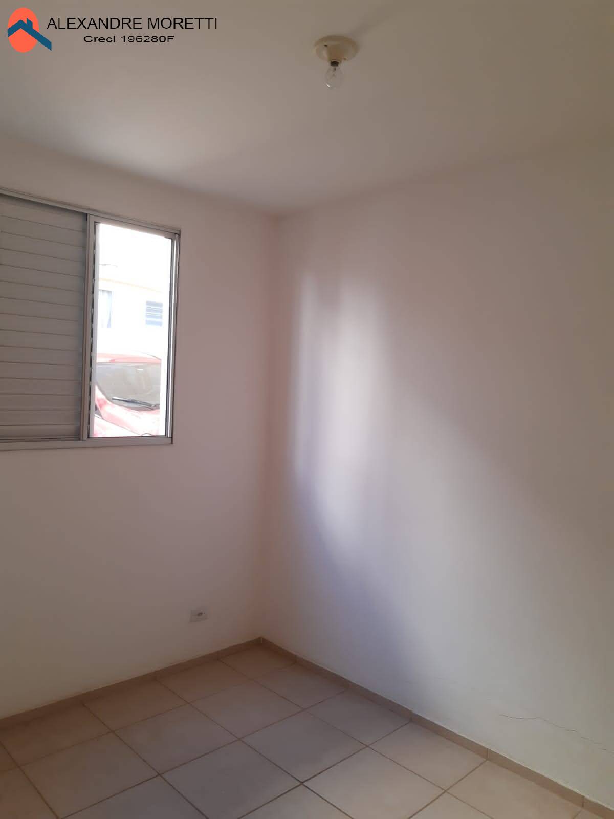 Apartamento à venda com 2 quartos, 50m² - Foto 7