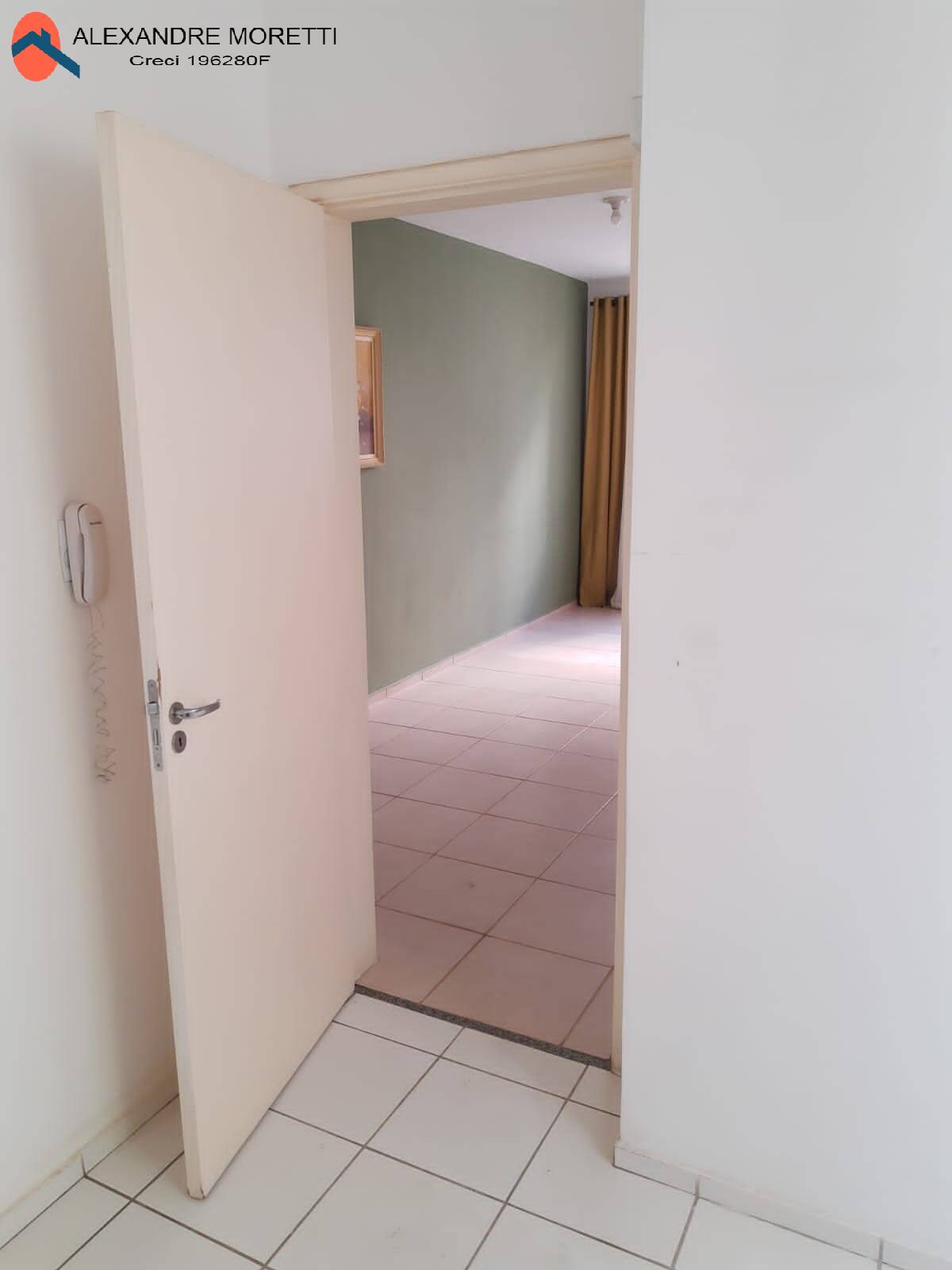 Apartamento à venda com 2 quartos, 50m² - Foto 4