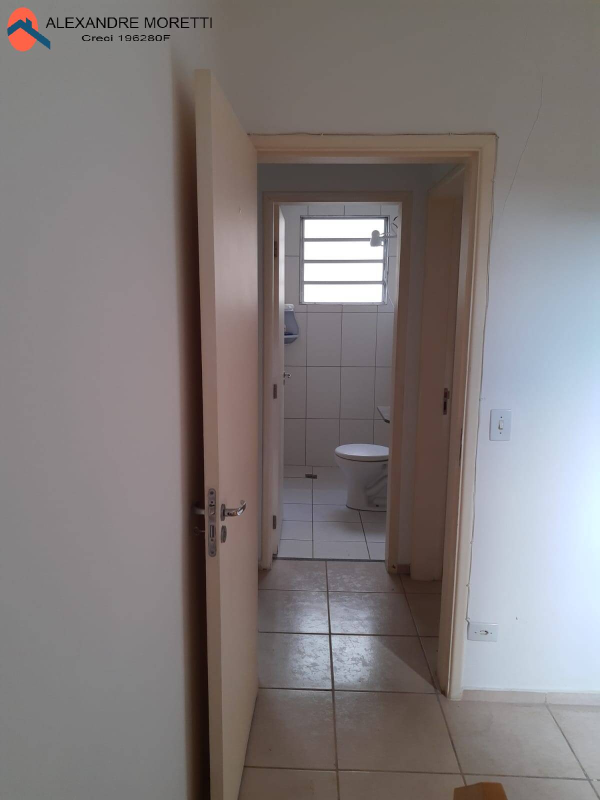 Apartamento à venda com 2 quartos, 50m² - Foto 6