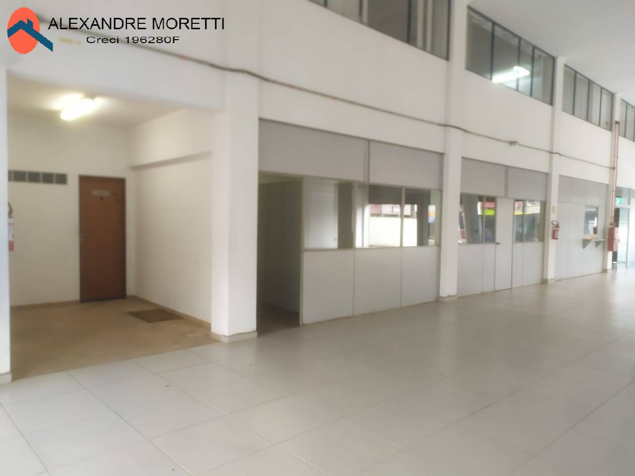 Conjunto Comercial-Sala para alugar, 400m² - Foto 11