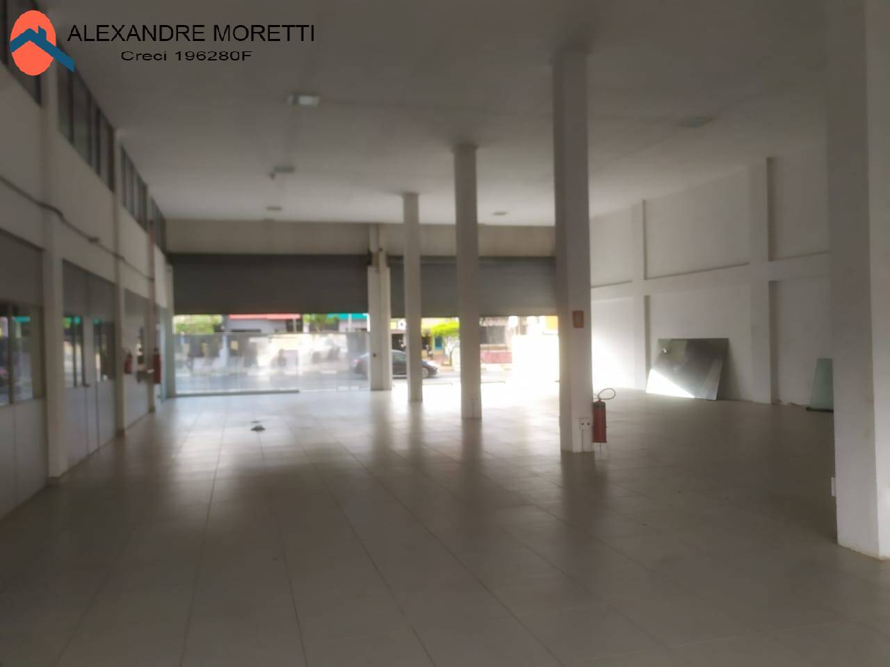 Conjunto Comercial-Sala para alugar, 400m² - Foto 12