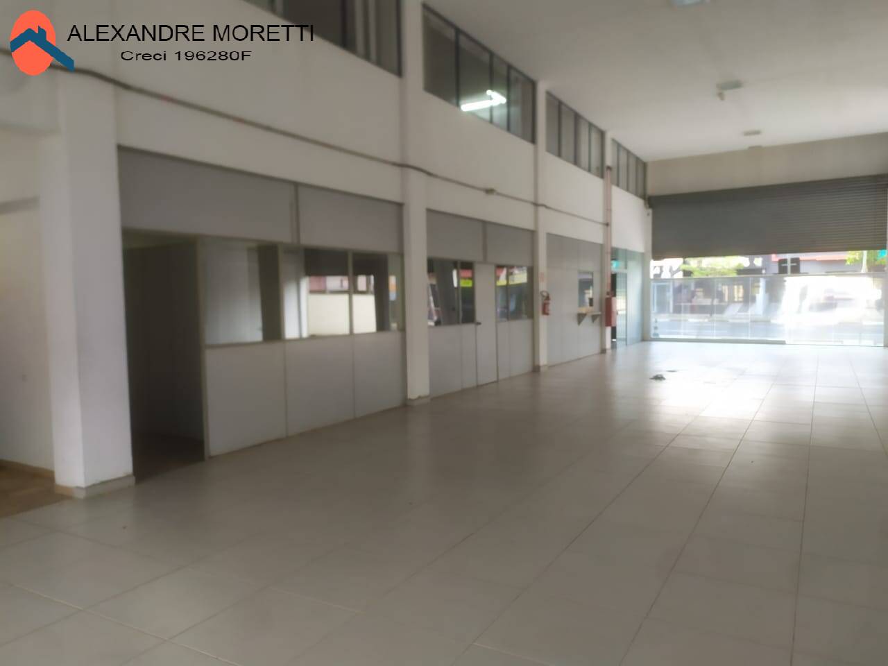 Conjunto Comercial-Sala para alugar, 400m² - Foto 4