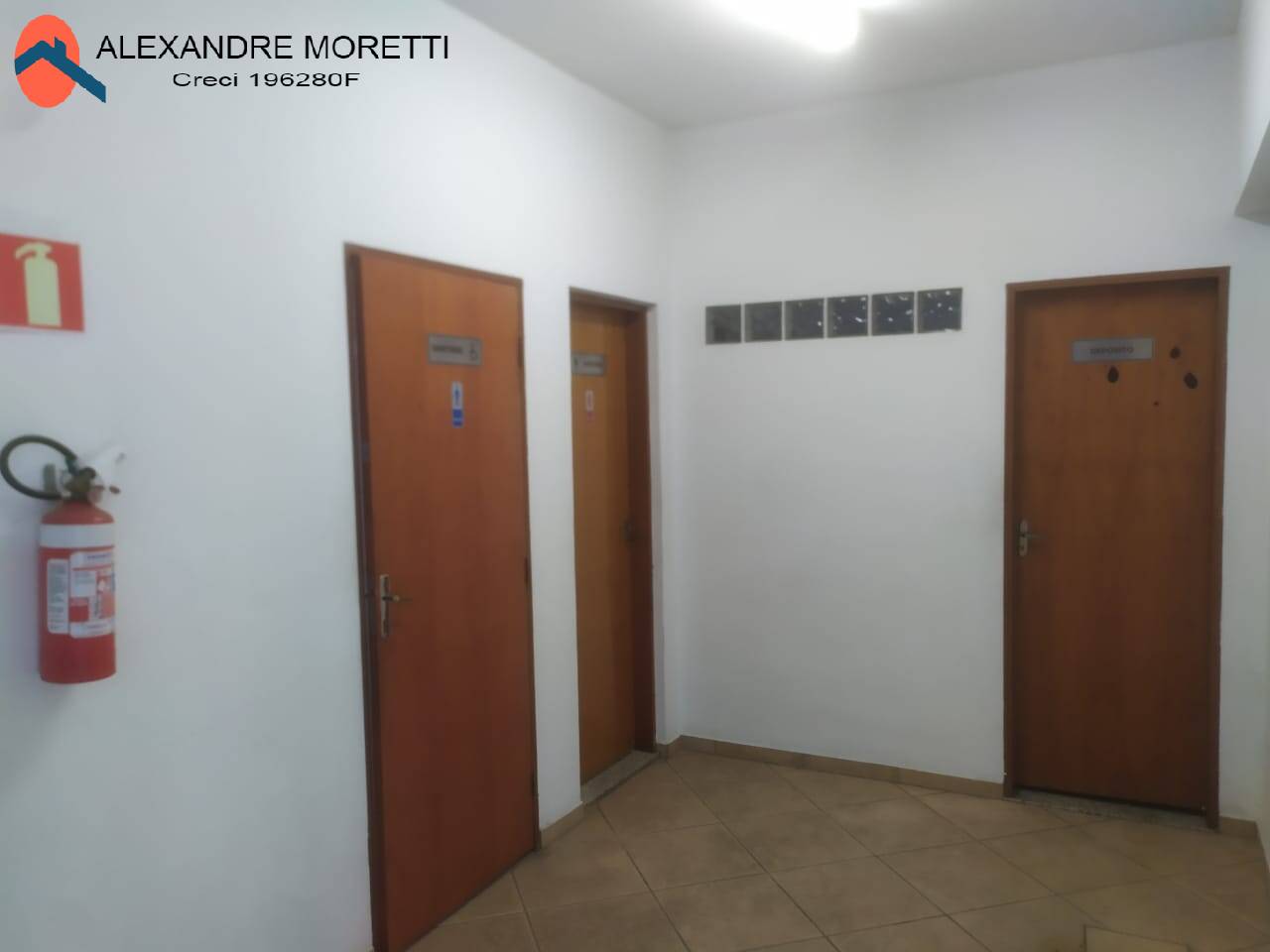 Conjunto Comercial-Sala para alugar, 400m² - Foto 16