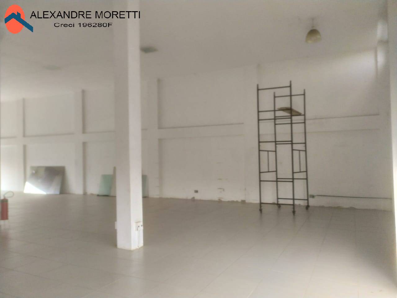 Conjunto Comercial-Sala para alugar, 400m² - Foto 9