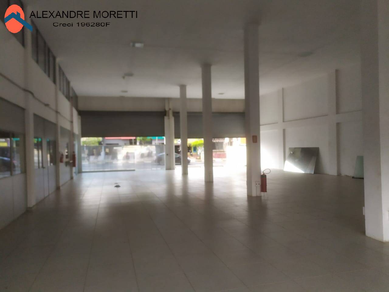 Conjunto Comercial-Sala para alugar, 400m² - Foto 5