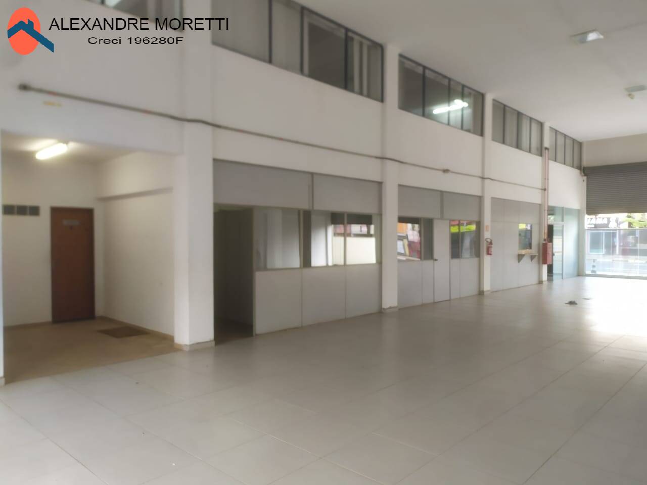 Conjunto Comercial-Sala para alugar, 400m² - Foto 3