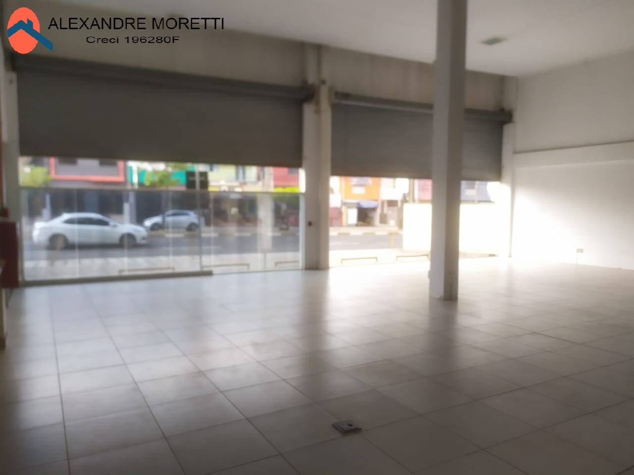 Conjunto Comercial-Sala para alugar, 400m² - Foto 8