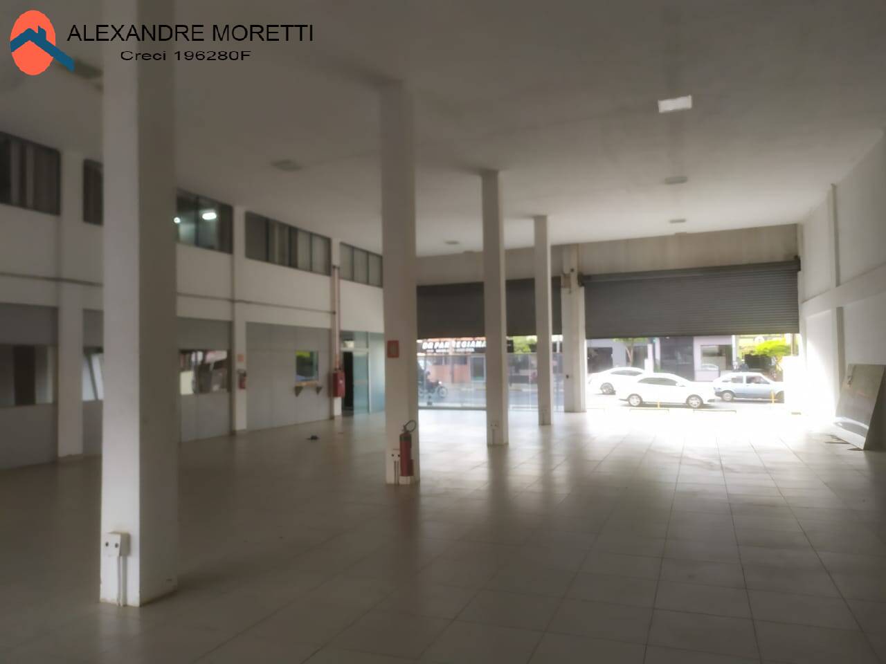 Conjunto Comercial-Sala para alugar, 400m² - Foto 6