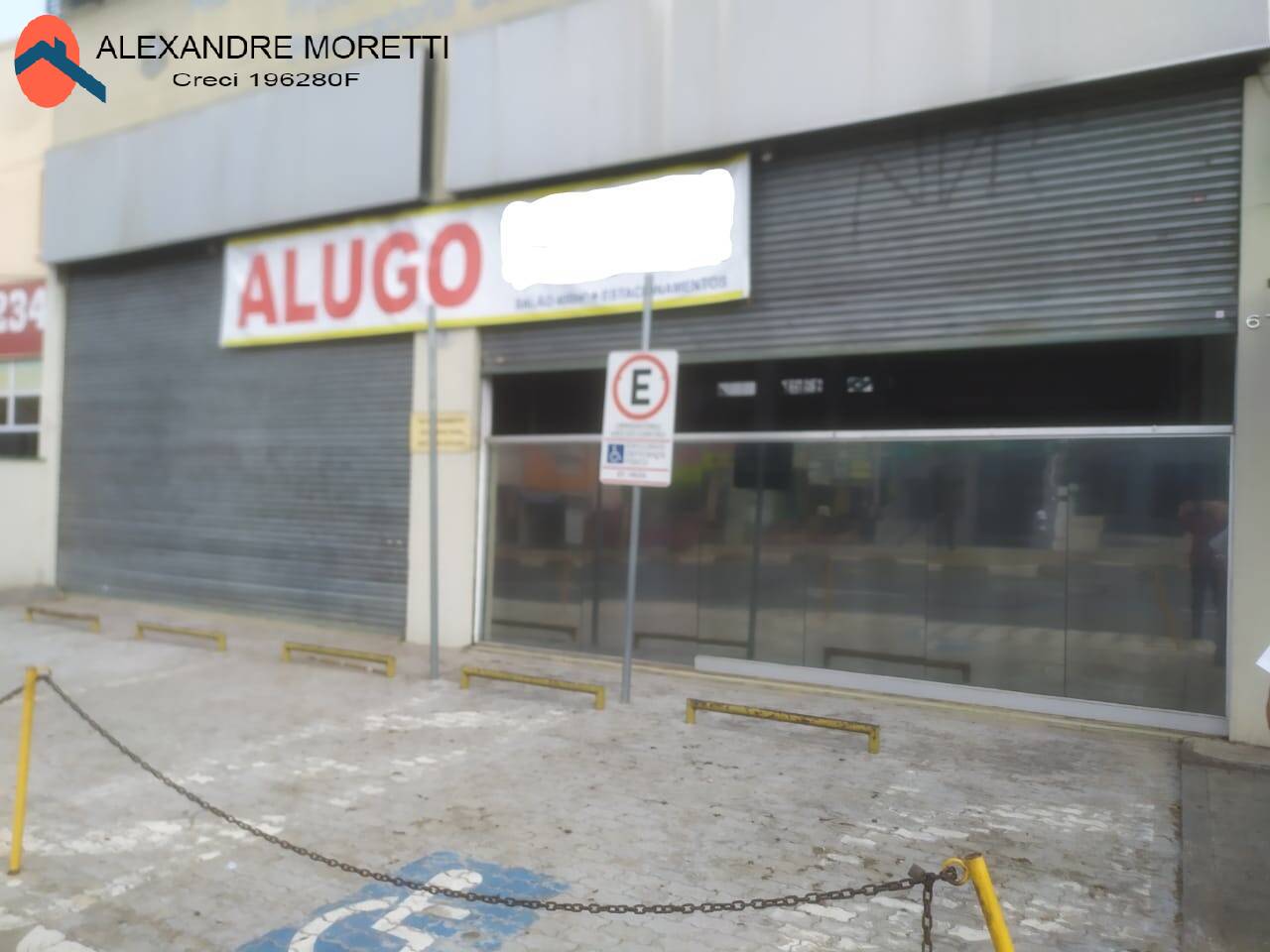 Conjunto Comercial-Sala para alugar, 400m² - Foto 1