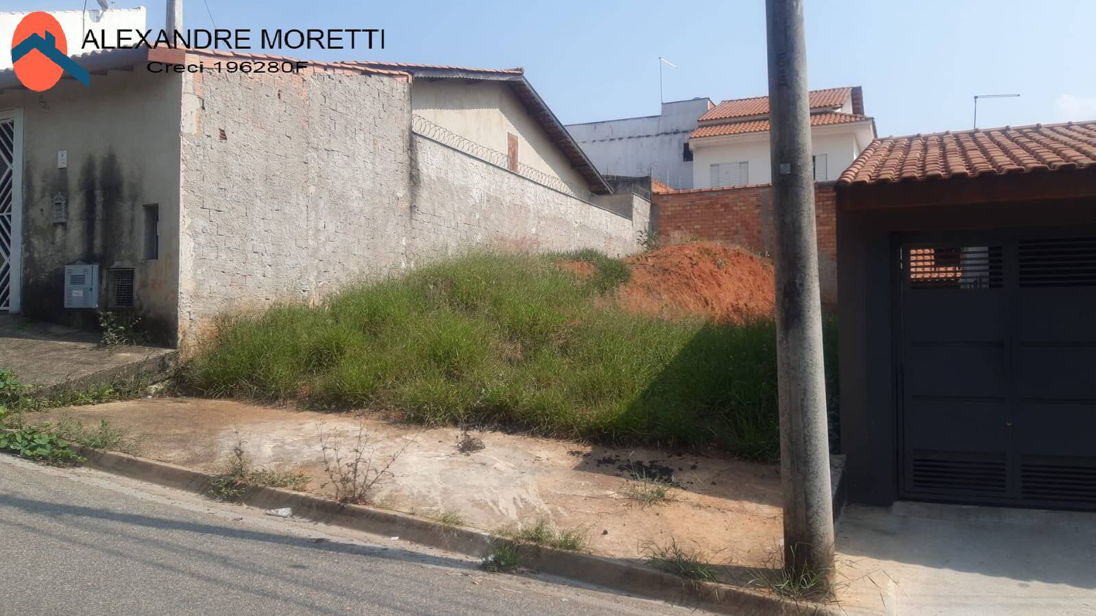 Terreno à venda, 150m² - Foto 3