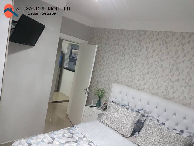 Apartamento à venda com 2 quartos, 54m² - Foto 11