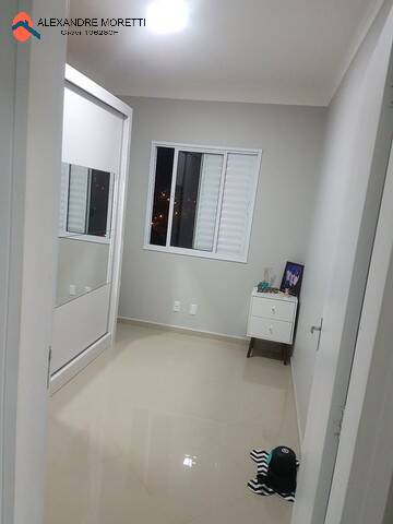 Apartamento à venda com 2 quartos, 54m² - Foto 6