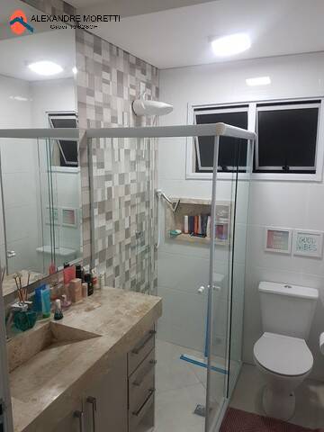 Apartamento à venda com 2 quartos, 54m² - Foto 9