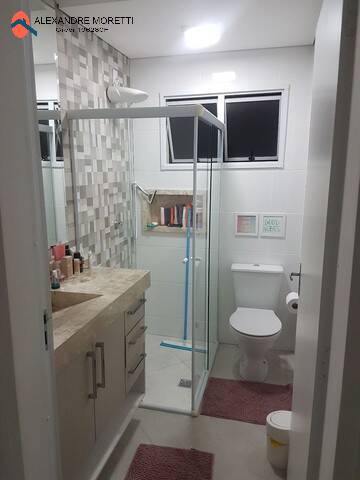 Apartamento à venda com 2 quartos, 54m² - Foto 7