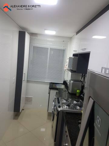 Apartamento à venda com 2 quartos, 54m² - Foto 4