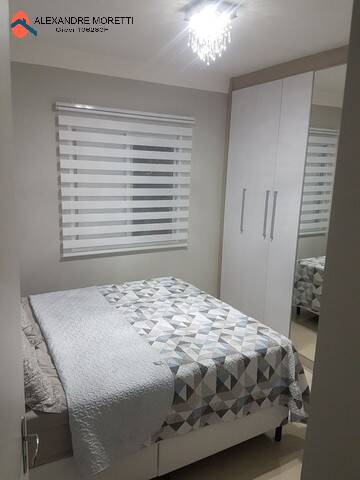 Apartamento à venda com 2 quartos, 54m² - Foto 12