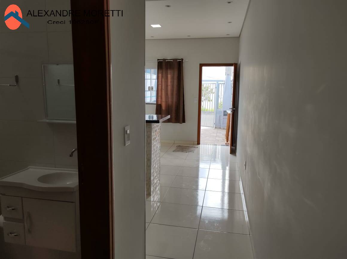 Casa à venda com 2 quartos, 86m² - Foto 10