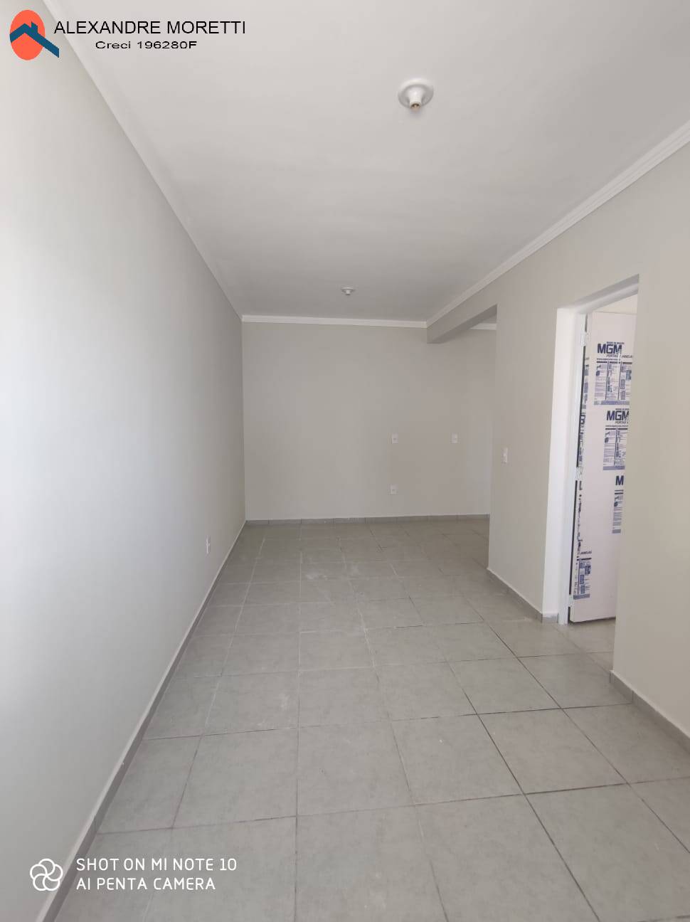 Apartamento à venda com 1 quarto, 31m² - Foto 5