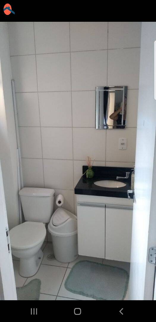 Apartamento à venda com 2 quartos, 56m² - Foto 24