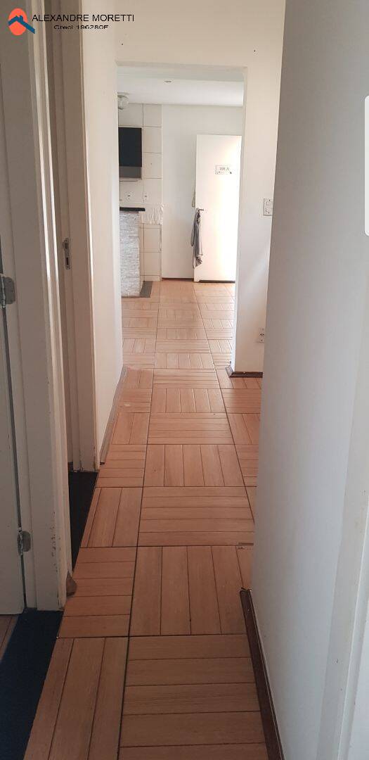 Apartamento à venda com 2 quartos, 56m² - Foto 15