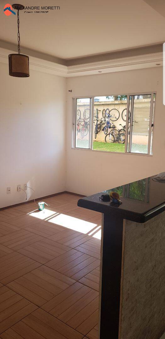 Apartamento à venda com 2 quartos, 56m² - Foto 8