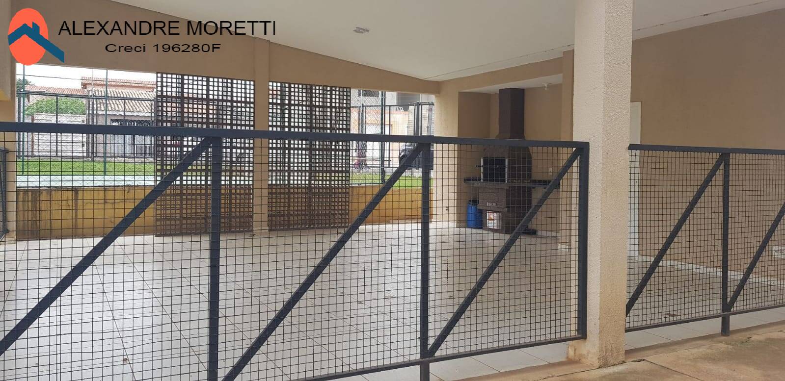 Apartamento à venda com 2 quartos, 56m² - Foto 3