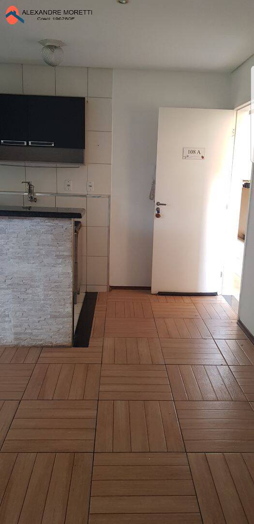 Apartamento à venda com 2 quartos, 56m² - Foto 11