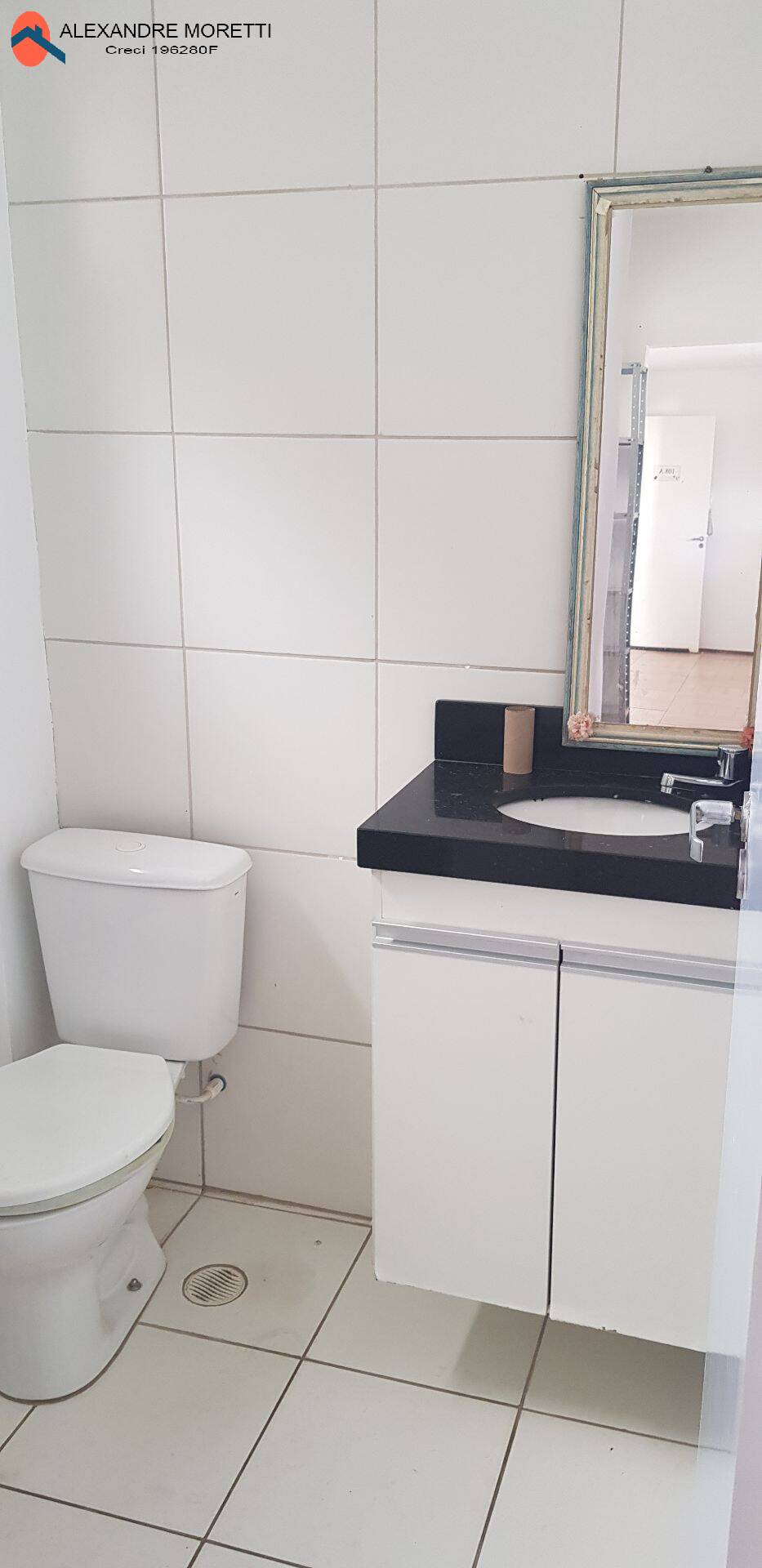 Apartamento à venda com 2 quartos, 56m² - Foto 25