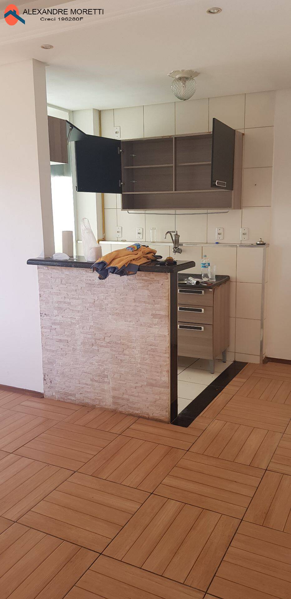 Apartamento à venda com 2 quartos, 56m² - Foto 14