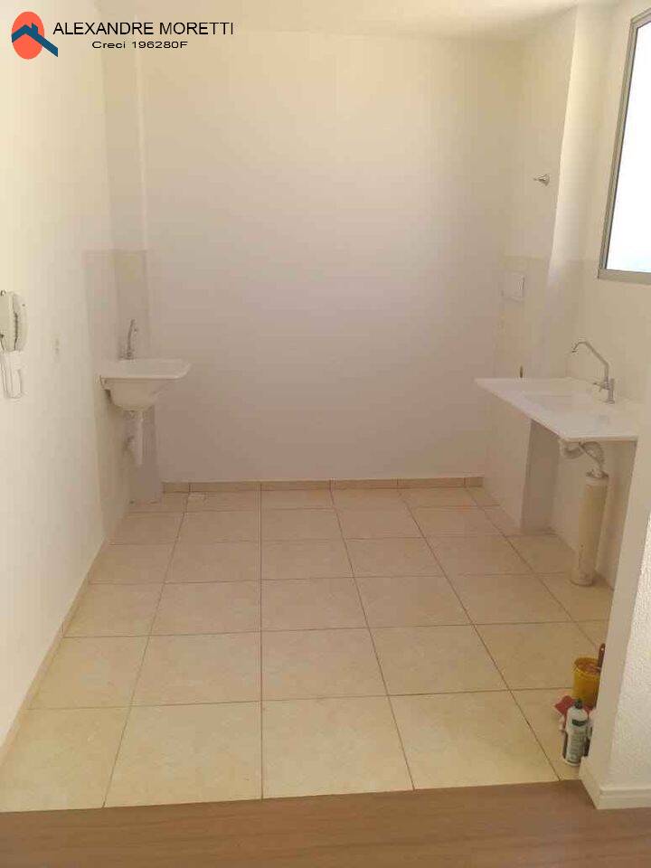 Apartamento para alugar com 2 quartos, 48m² - Foto 13