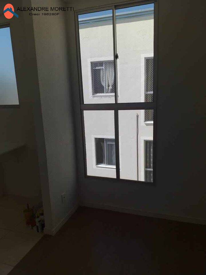 Apartamento para alugar com 2 quartos, 48m² - Foto 5