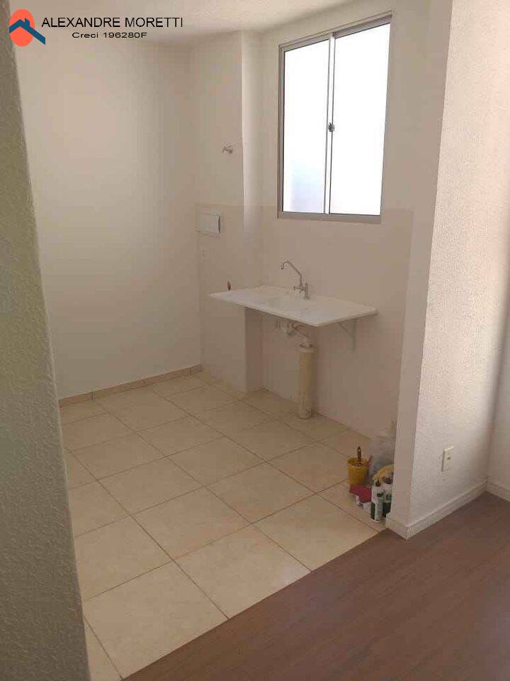 Apartamento para alugar com 2 quartos, 48m² - Foto 14