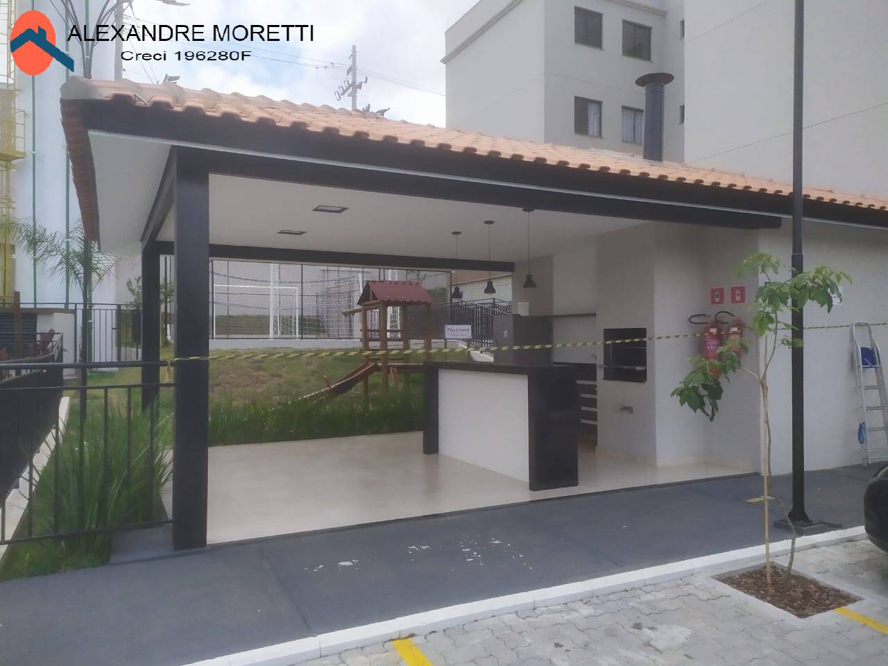 Apartamento à venda com 2 quartos, 46m² - Foto 10