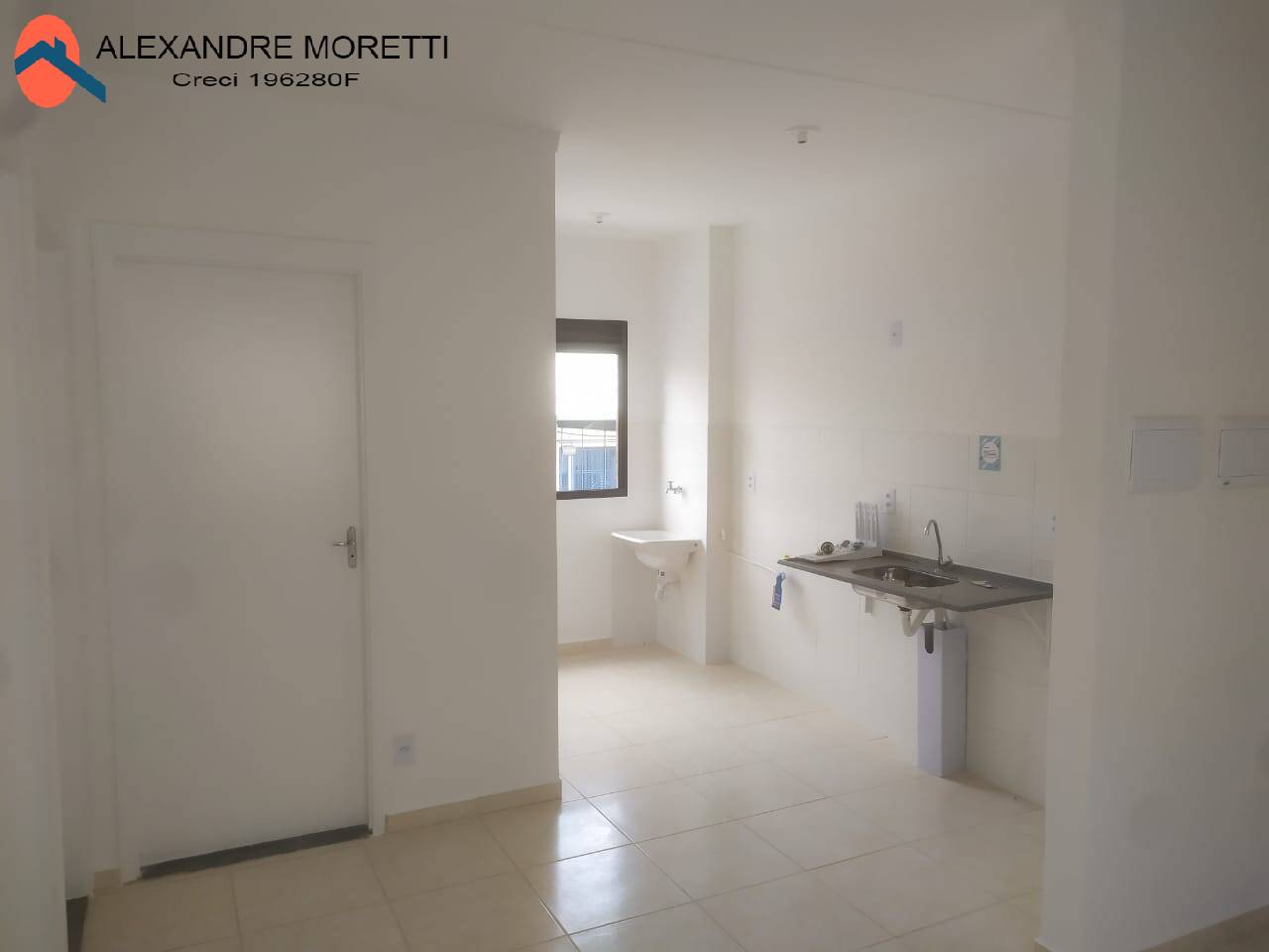 Apartamento à venda com 2 quartos, 46m² - Foto 13