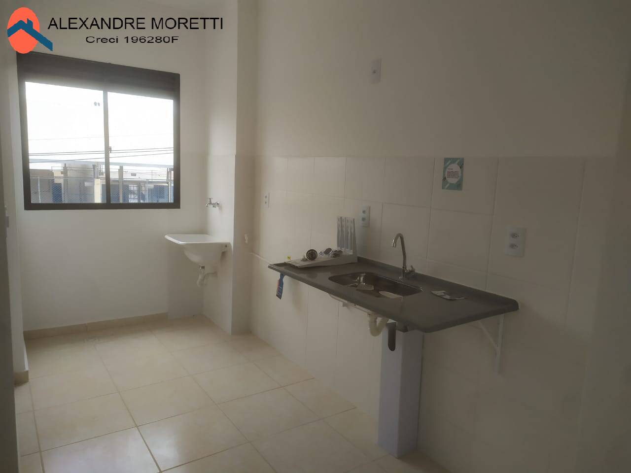 Apartamento à venda com 2 quartos, 46m² - Foto 14