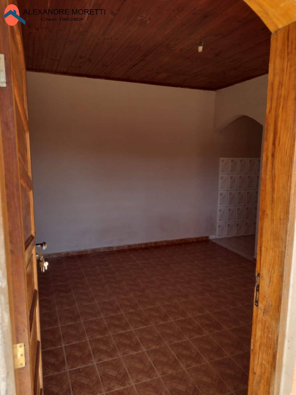 Casa à venda com 1 quarto, 80m² - Foto 13