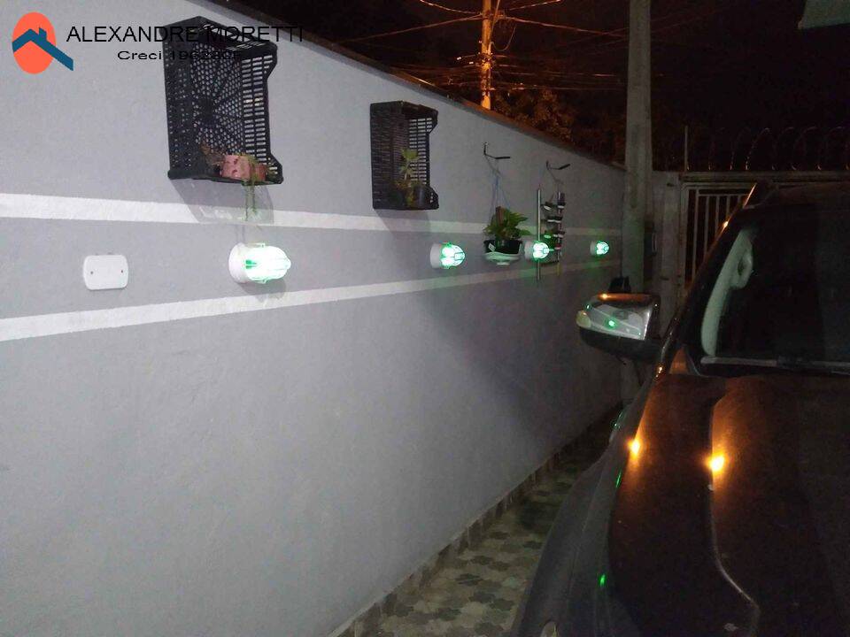 Sobrado à venda com 3 quartos, 90m² - Foto 2