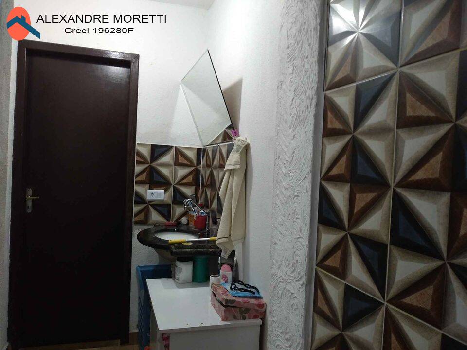 Sobrado à venda com 3 quartos, 90m² - Foto 8